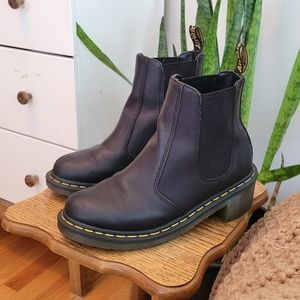 Dr. Martens Chelsea Boots